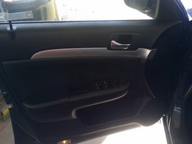 2004 ACURA TSX, GRAY, 2.4L, AT.   A26247